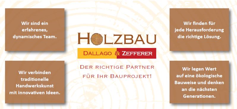 Holzbau