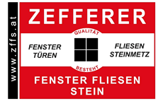 Zefferer Fenster Fliesen Stein GmbH